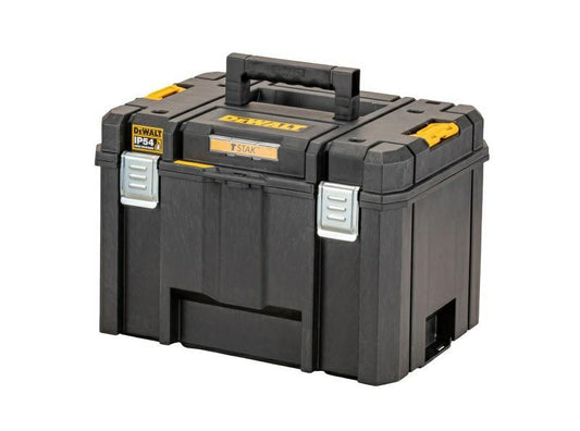 Įrankių dėžė DeWalt 440 x 302 x 440 mm