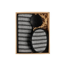 Sauna Accessories Set MINEAS, 3 pcs