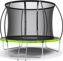 Батут Zipro Jump Pro Premium 10 футов, 312 см, 5941402