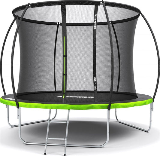 Trampolina Zipro Jump Pro Premium 10FT, 312 cm, 5941402