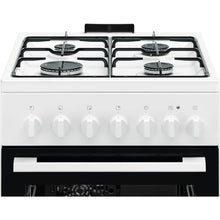VIRYKLĖ D-E LKK520032W ELECTROLUX
