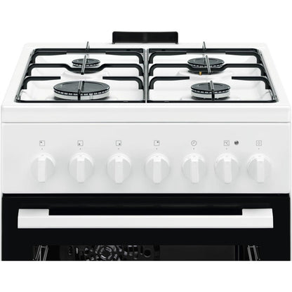VIRYKLĖ D-E LKK520032W ELECTROLUX