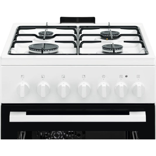 KUCHENKA D-E LKK520032W ELECTROLUX