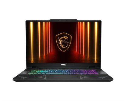 Kompiuteris MSI Cyborg A17 R7 16/512GB 17.3" RTX5060