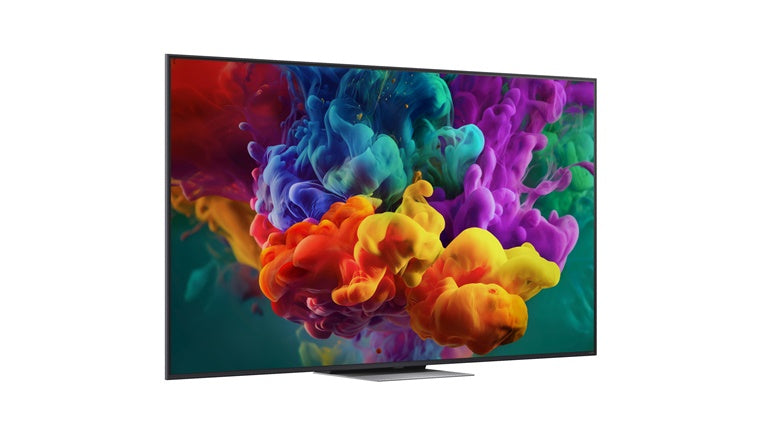 TELEWIZOR 75QNED86B3B LG