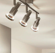 LED light bulb Osram LED, 16, warm white, GU10, 4.3 W, 350 lm