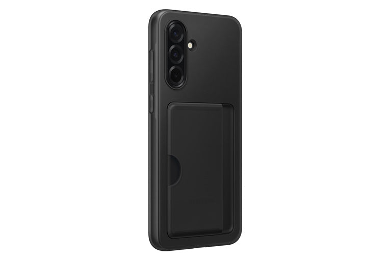 Etui na telefon Samsung EF-OA366TBEGWW, Galaxy A36, czarny