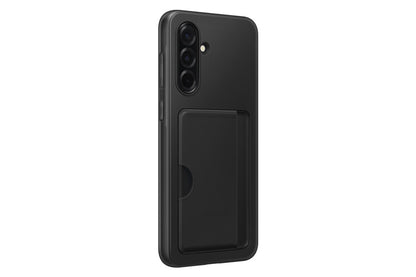 Etui na telefon Samsung EF-OA366TBEGWW, Galaxy A36, czarny