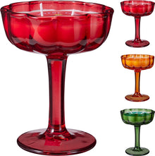 Žvakė, aromatinė Glass, 8 h, 360 g