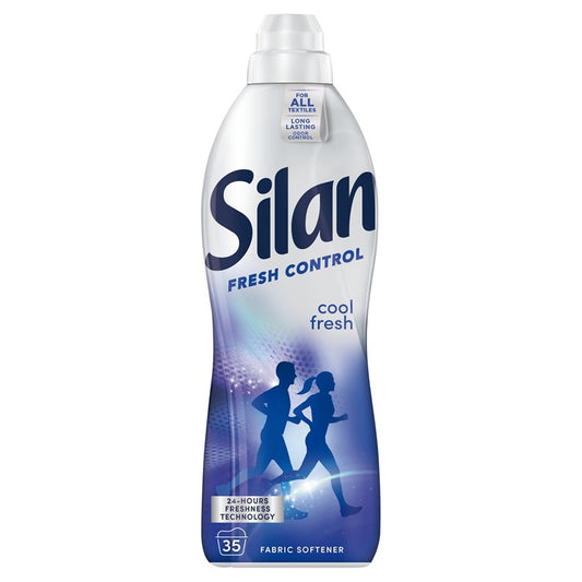 MINKŠ SILAN COOL FRESH 35PŁUKAŃ