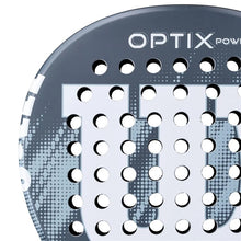 Padel Racket Wilson Optix V2 Power