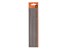 Pilnik do łańcuchów Bahco, 5,2 mm, 3 szt.