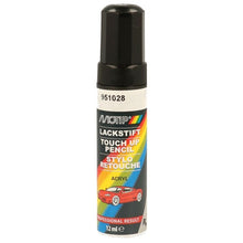 LAKIER MOTIP 951028 SZARY METALICZNY 12ML