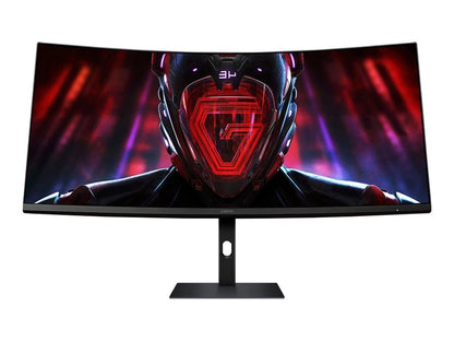 Monitorius Xiaomi G34WQi, 34", 1 ms