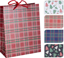Gift bag ABD112030, 18 cm x 23 cm