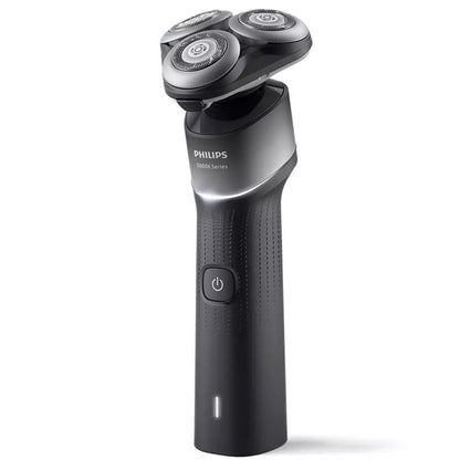 Barzdaskutė Philips 5000X series X5004/00, juoda
