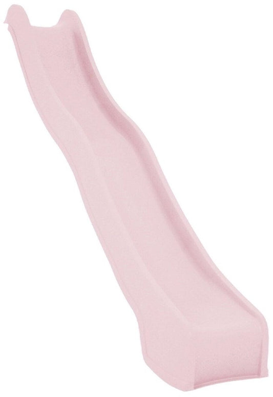 Slide 4IQ, pastel pink, 300 cm