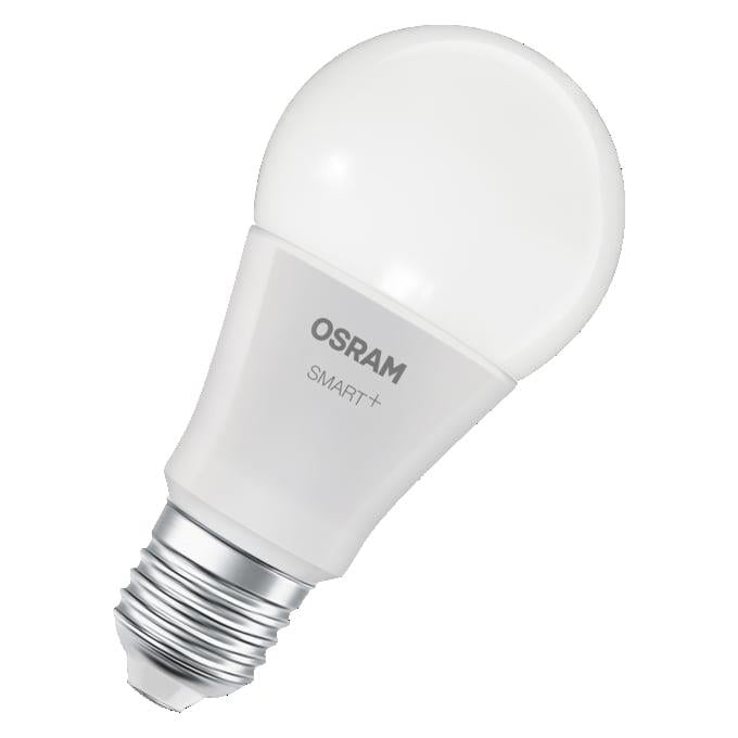 Smart LED lamp SMART WIFI, A60, 9W, E27, 806lm, TW