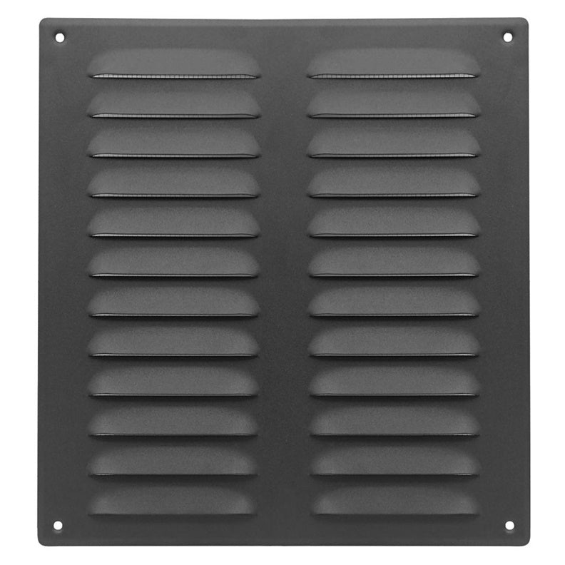 Ventilation grille EUROPLAST MR2628A, 260 x 280 mm