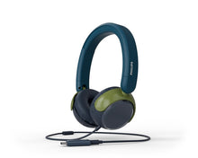 HEADPHONES WIRED TAK2000CT/00 PHILIPS