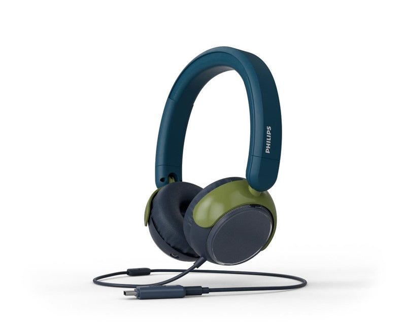 HEADPHONES WIRED TAK2000CT/00 PHILIPS