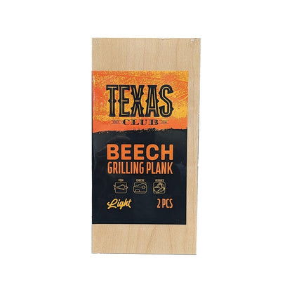 Kepimo lentelė „Texas Club“ Buko BKL25, 30 cm