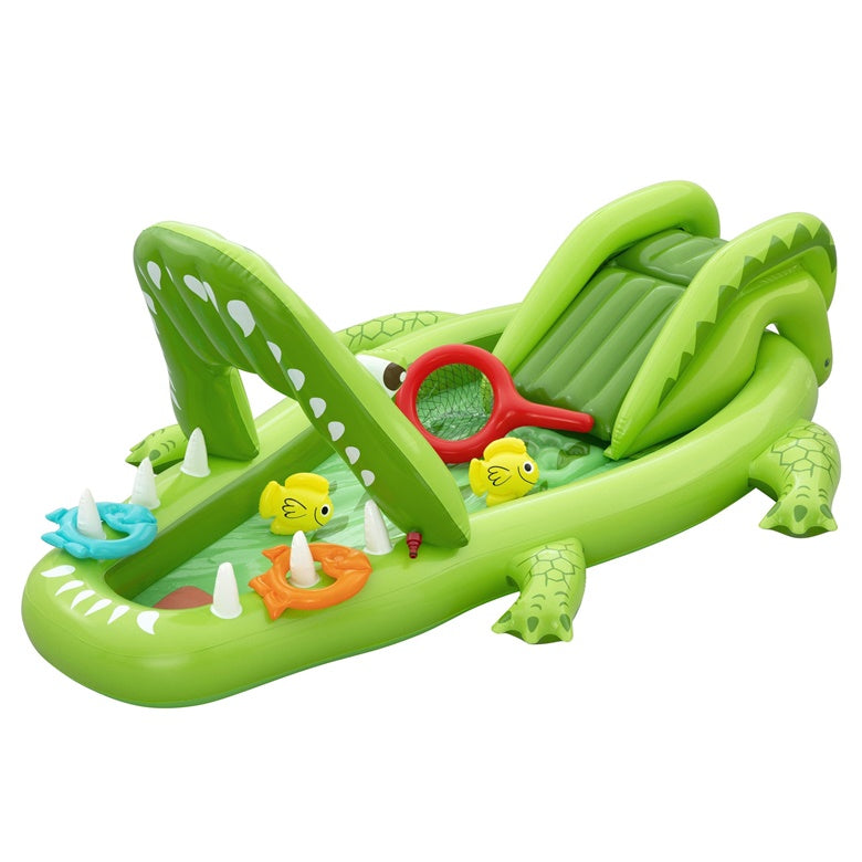 Bestway Inflatable Play Center, 2.34 cm x 1.63 cm