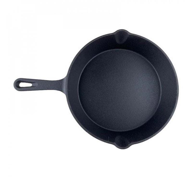 KEPTUVĖLĖ KETAUS D25CM FRYP25