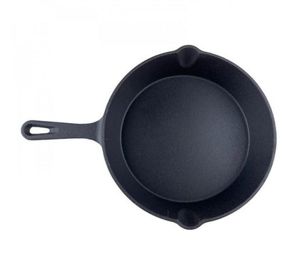 KEPTUVĖLĖ KETAUS D25CM FRYP25
