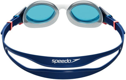 Plaukimo akiniai Speedo Biofuse 2.0, mėlyna