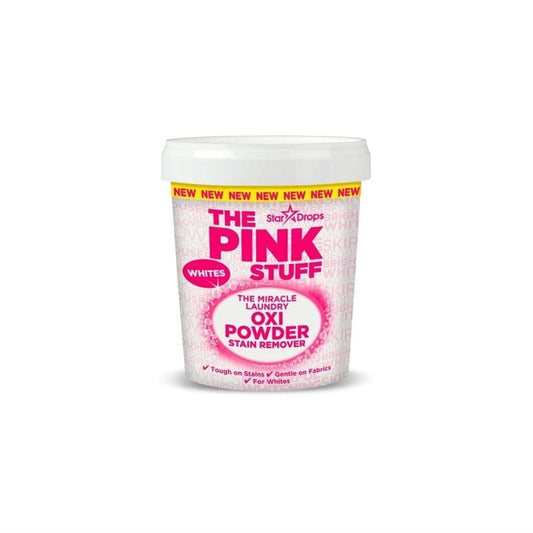 The Pink Stuff Stain Remover, 1 kg