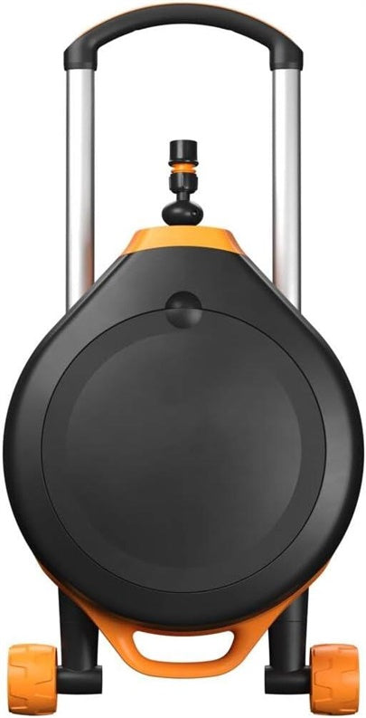 Automatic hose reel Fiskars 1067548, 60 cm