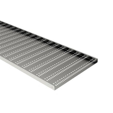 Korytko perforowane MEKA KRB-60-600, L=3000 PG