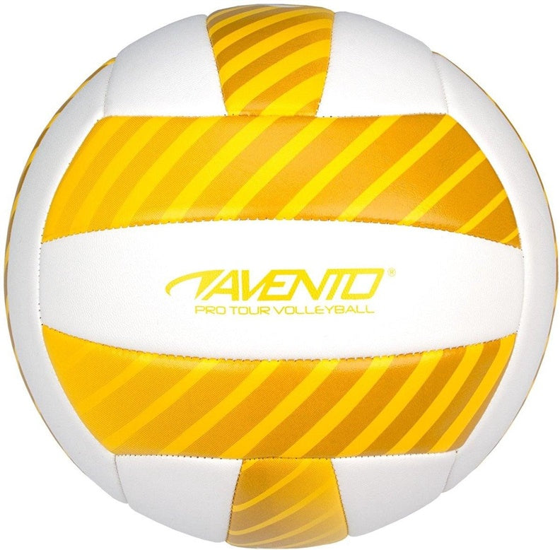 Tinklinio kamuolys Avento 16VF, 5 dydis