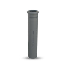 Internal sewage pipe, Ø 110 mm, 2 m