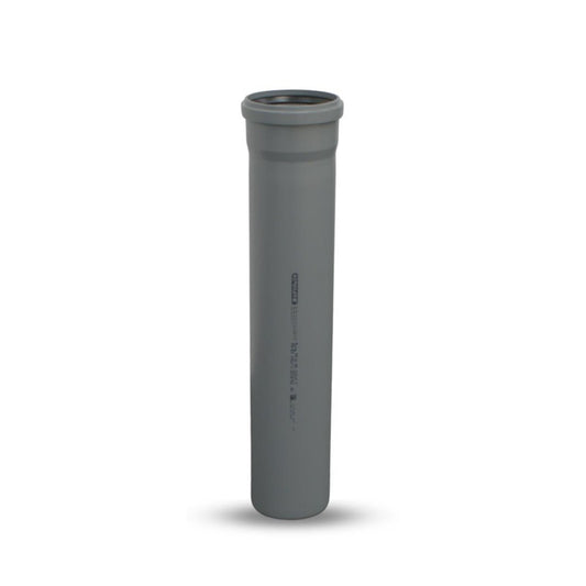 Rura kanalizacyjna wewnętrzna, Ø 110 mm, 2 m