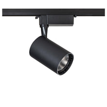 Tracklight DPM STR-10W-B, 10 W, LED, 4100 K