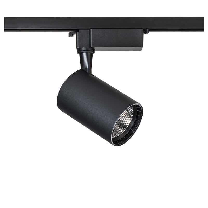 Tracklight DPM STR-10W-B, 10 W, LED, 4100 K