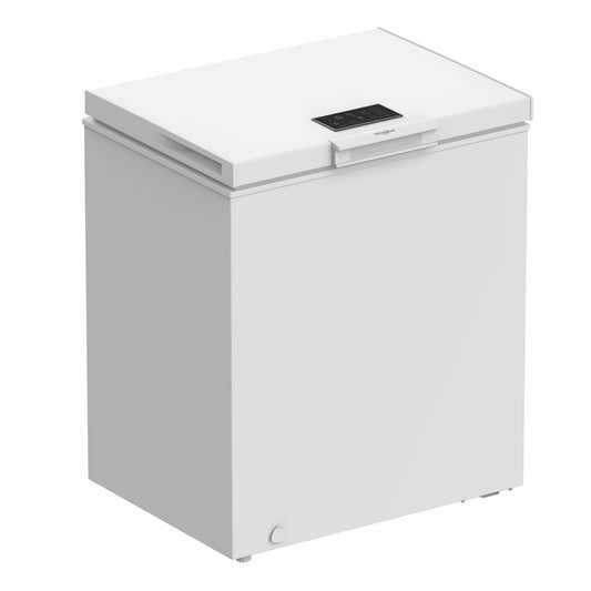 ZAMRAŻARKA SKRZYNKOWA W3RHS14EW WHP