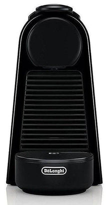 Ekspres kapsułkowy Nespresso Essenza Mini, czarny
