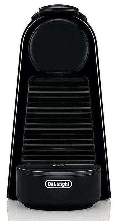 Ekspres kapsułkowy Nespresso Essenza Mini, czarny