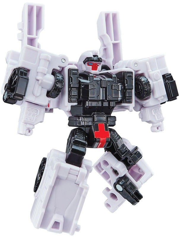 Transformeris TOBOT MX0397385