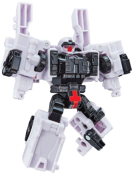 Transformeris TOBOT MX0397385
