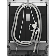 DISHWASHER BUILT-IN GI8222A2SC AEG
