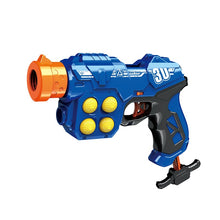 Zabawkowy karabin z kulkami ZC7130