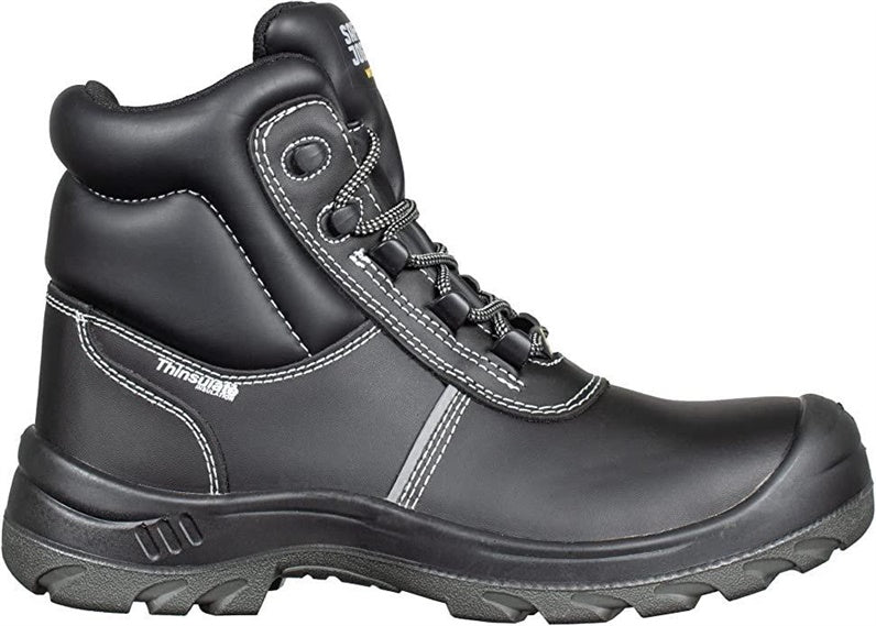 Darbo batų rinkinys Safety Jogger 44 dydis