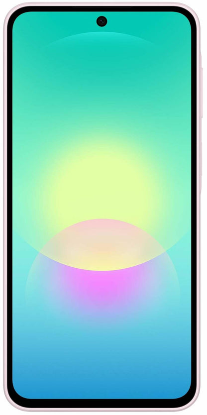 TELEFONAS GALAXY A27 5G 128GB ROŽINIS