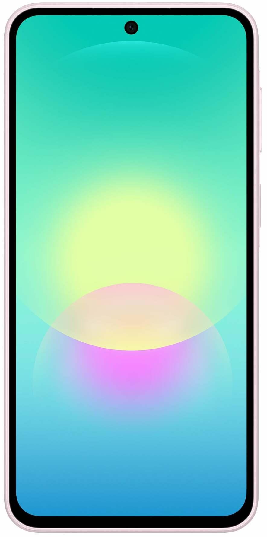 TELEFON GALAXY A27 5G 128GB RÓŻOWY