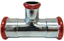 Presuojamasis trišakis Assotherm, 18X15X18 mm