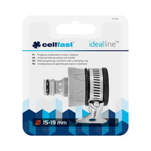 Hose connector Cellfast 52-661 15-19mm